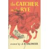 Catcher in the Rye: my thoughts.
