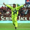 Wasim and I – The Two Most Aggressive Cricketers on Earth
