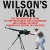 Charlie Wilson’s War: The Extraordinary Story of the Largest Covert Operation in History – George Crile III