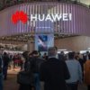 Huawei and the shift to the East