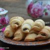 Two ingredient recipes – Chocolate Croissants