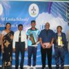 Museaus, Lyceum Wattala clinch Super A titles at All-Island Schools U17 Badminton Championships