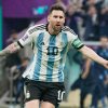 Messi තවත් කඩඉමක් පසු කරයි