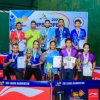 Lochana, Warangana clinch Open Men’s and Women’s singles titles