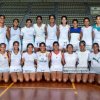 18-player Sri Lanka Youth Netball pool selected