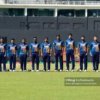 Afghanistan bat first in a must-win game for Sri Lanka