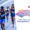 Asian Games Fun Run වැඩසටහන වරාය නගරයේ දී