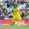 Australia T20 captain retires from international cricket