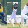 Sri Lanka ‘A’ squad announced for England Lions games