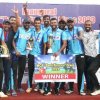 CDB Finance emerged champions of MCA “Ban-Fin” Cricket Sixes 2023