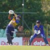 Athapaththu stars in landmark win for Sri Lanka