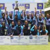 Colombo South crowned U19 Women’s Youth League Champions