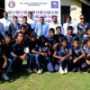 Holy Cross College, Kalutara emerged U19 Division Two Tier ‘A’ Champions