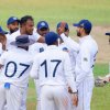 Photos – Army SC vs Negombo CC – SLC Major League Tournament 2022