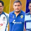 Preliminary Squad for Asia Rugby Div. 1 picked