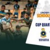 REPLAY – Under 19 Division 1 Schools Sevens 2022 – QF2 – Vidyartha v Wesley