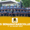 VIDEO| The ‘Donz’ return to the top league | D. S Senanayake College – 1st XV Rugby 2023