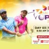LIVE – Dialog Sri Lanka Open Golf Tournament – Round 3 & ProAm Invitational Tournament 2023