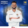 Photos – Sri Lanka Test Team | Australia tour of Sri Lanka 2022