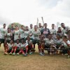 Photos – Hameed Al Husseinie College vs De Mazenod College – ThePapare Football Championship 2022