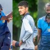 Jayasena, Silva and Abeyrathne fifties secure semi-final spot for HNB