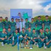 Isipathana College win the 16th T20 encounter in a low-scoring thriller