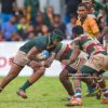 A fiery second half carries Isipathana towards another Final