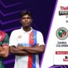 LIVE – Zahira College v St. Sebastian’s College | ThePapare Football Championship 2022