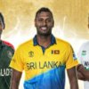Angelo Mathews & Asitha Fernando named in ICC Men’s Player of the Month nominees for May