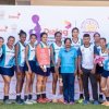Dialog National Netball Championships get underway in Digana