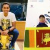 Ravindu and Fathoum triumph at 41st Squash Nationals