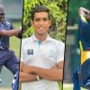 Semi-Finalists confirmed for SLC Major Clubs Limited Overs Tournament