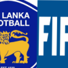 FIFA bans Sri Lanka Football