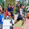 Tharusha and Nethra shines with individual awards on Day 3