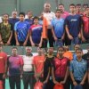 Sri Lankan Badminton contingent off to Thailand for Asia Under 15 & Under 17 Championships