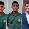 Sandeesh Fernando’s all-round brilliance gives St. Sebastian’s honors in drawn game