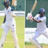 Isuru Udana’s blistering knock gives Tamil Union control on day two
