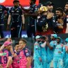 Teams confirmed for IPL 2022 Playoffs