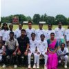 Jaffna emerged Northern Province champions