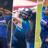 Chameera, Dickwella, and Karunaratne among 10 Sri Lankans signed up for CSA T20 League