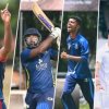 Udana, Daniel star in thrilling wins for Tamil Union & Colts