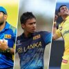 Rajapaksa returns; maiden call-ups for Wellalage and Pathirana