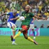 Brazil bruised but through after Cameroon defeat