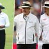 Match Officials for ICC World Test Championship Final announced