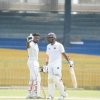 Madushka leads strong reply against Lions