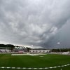 Bad weather spoils Day 04 as match ends in a draw
