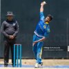 Mendis comes in for Pradeep as Sri Lanka bat