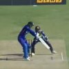 WATCH – Smriti Mandhana’s 39 (34) – India Women tour of Sri Lanka 2022 – 02nd T20I