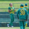 Photos – South Africa ‘A’ tour to Sri Lanka 2023 – 3rd Unofficial ODI