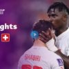 Highlights – Serbia v Switzerland | Group G | FIFA World Cup Qatar 2022